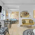 Дом отдыха 3 Bedroom Awesome In Биндслев