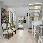 Дом отдыха 3 Bedroom Awesome In *