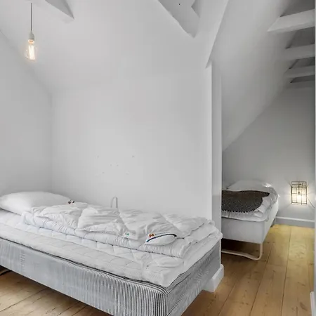 3 Bedroom Awesome In * Bindslev
