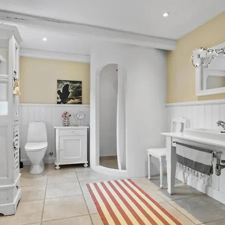 Ferienhaus 3 Bedroom Awesome In Bindslev
