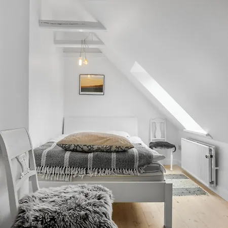 Сasa de vacaciones 3 Bedroom Awesome In