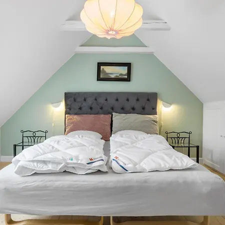 3 Bedroom Awesome In بيت للعطل *