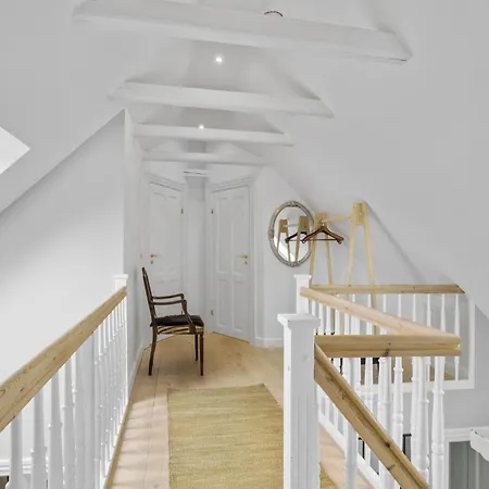3 Bedroom Awesome In * Bindslev