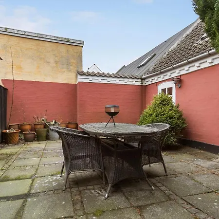 بيت للعطل 3 Bedroom Awesome In *