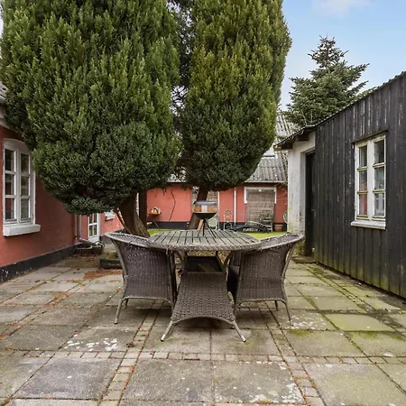 Ferienhaus 3 Bedroom Awesome In *