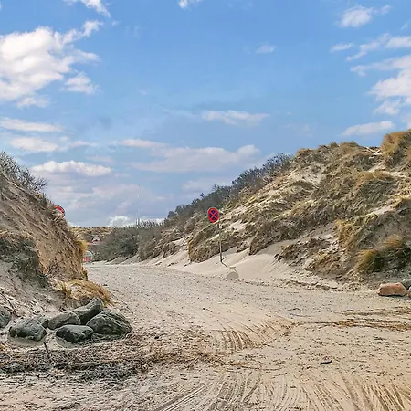 度假居 3 Bedroom Awesome In