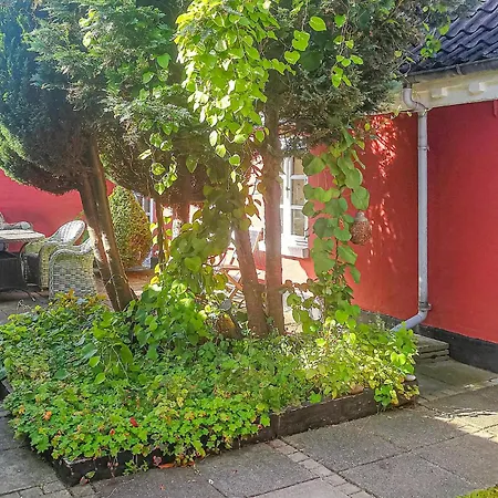 度假居 3 Bedroom Awesome In *