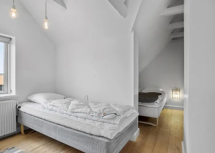 3 Bedroom Awesome In * Bindslev