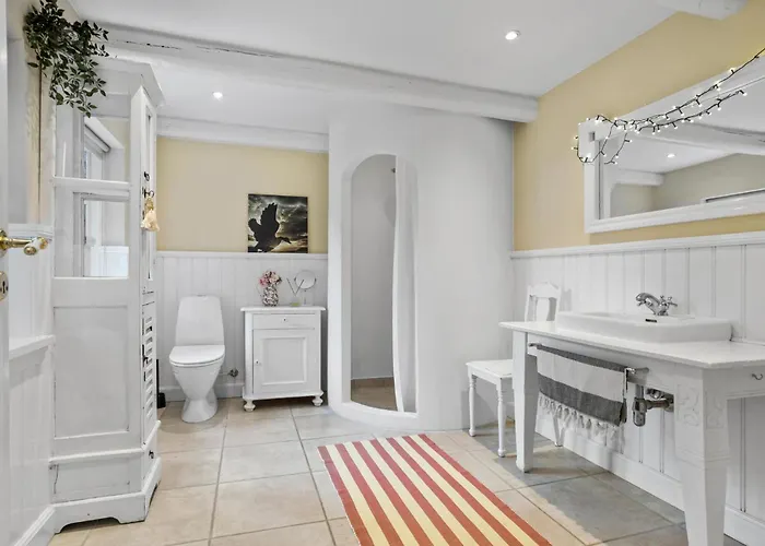Ferienhaus 3 Bedroom Awesome In Bindslev