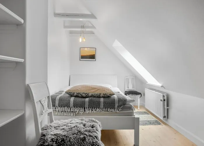 Ferienhaus 3 Bedroom Awesome In