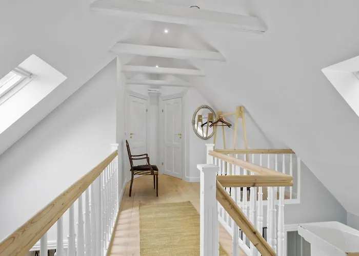 3 Bedroom Awesome In * Bindslev
