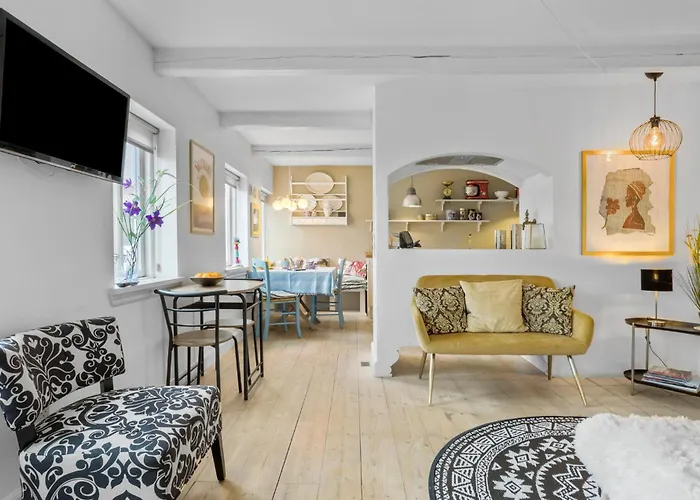 Ferienhaus 3 Bedroom Awesome In Bindslev