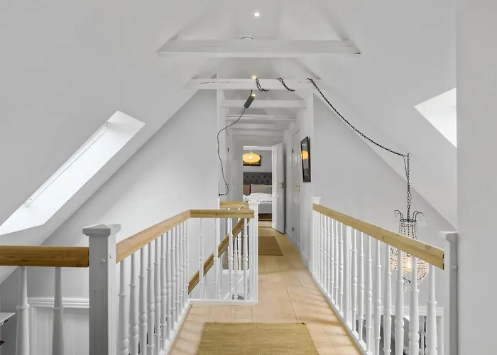 3 Bedroom Awesome In Ferienhaus