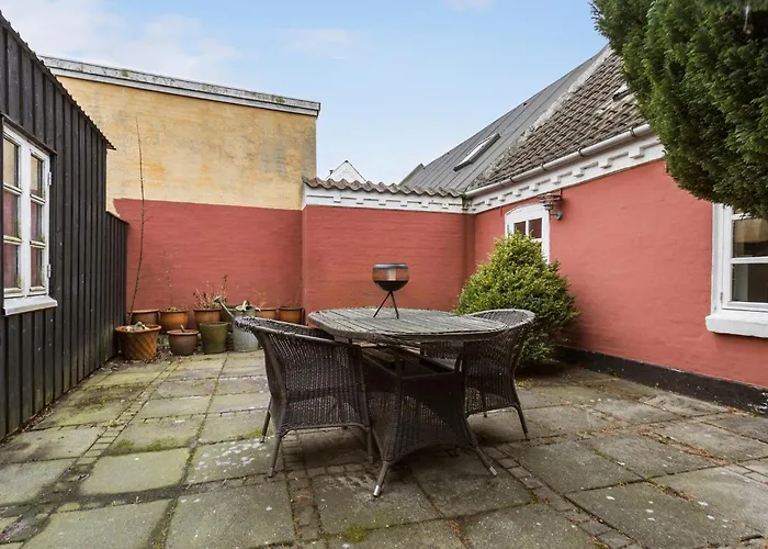 Ferienhaus 3 Bedroom Awesome In *