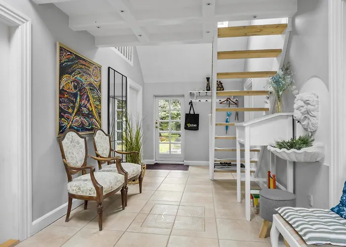 Ferienhaus 3 Bedroom Awesome In *