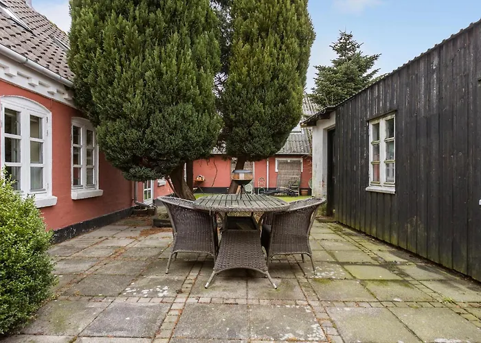 Ferienhaus 3 Bedroom Awesome In *